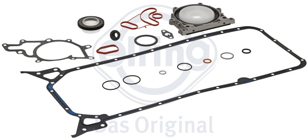 ELRING 633.330 Gasket Set,...